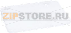 SCRAPER RIGHT 200x150 mm 