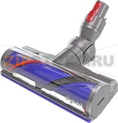 TURBOBROSSE V10/V11 
