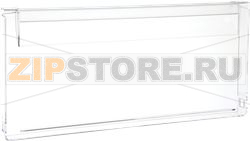 PANEL BOSCH 11012932 