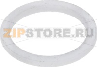 ПЛОСКИЙ УПЛОТНИТЕЛЬ Ø 26X21X2 ММ PTFE