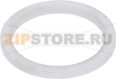 ПЛОСКИЙ УПЛОТНИТЕЛЬ Ø 26X21X2 ММ PTFE 