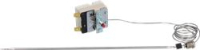 THERMOSTAT SINGLE-PHASE 132°C