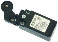 КОНЦЕВОЙ МИКРОВЫКЛЮЧАТЕЛЬ