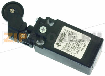 КОНЦЕВОЙ МИКРОВЫКЛЮЧАТЕЛЬ 