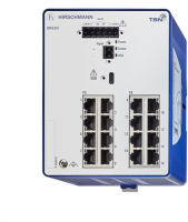 Коммутатор управляемый, 16 портов Hirschmann BRS20-16009999-STCY99HHSESXX.X.XX