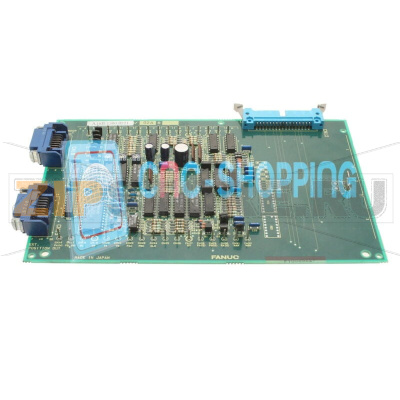 Печатная плата датчика ориентации Fanuc A16B-1300-0221 