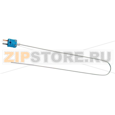 Наконечник измерительный с адаптером, термопара: тип T Testo 0628 0023 