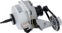 MOTOR FOR DRYER HAIER 0184000045