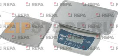 ЦИФРОВЫЕ ВЕСЫ 5000 ГР 