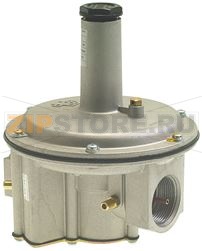 REGOLATORE DI PRESSIONE 11/2 