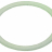 УПЛОТНИТЕЛЬ ИЗ PTFE Ø 73X61X2 ММ - УПЛОТНИТЕЛЬ ИЗ PTFE Ø 73X61X2 ММ