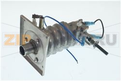 ELEMENT CHAUFFANT + CHAUDIERE 