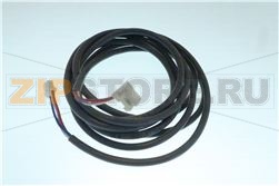 DISPLAY CABLE, DANFOSS LAE 80 