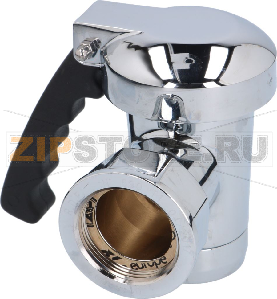 СЛИВНОЙ КРАН ø 1"1/2F TECNO 