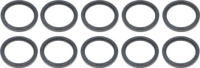 FILTER HOLDER GASKET ø 73.5x57.5x8 mm 10