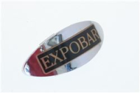 DOSER PLATE CROME EXPOBAR