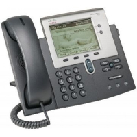 IP-телефон Cisco CP-7942G-R=