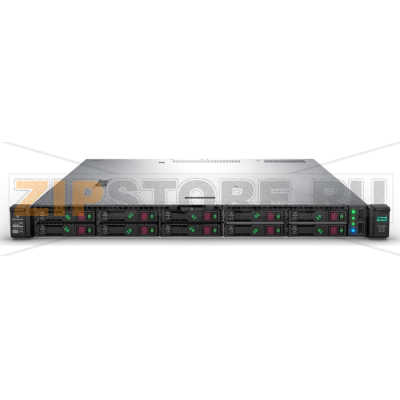 Сервер HPE P04651-B21 