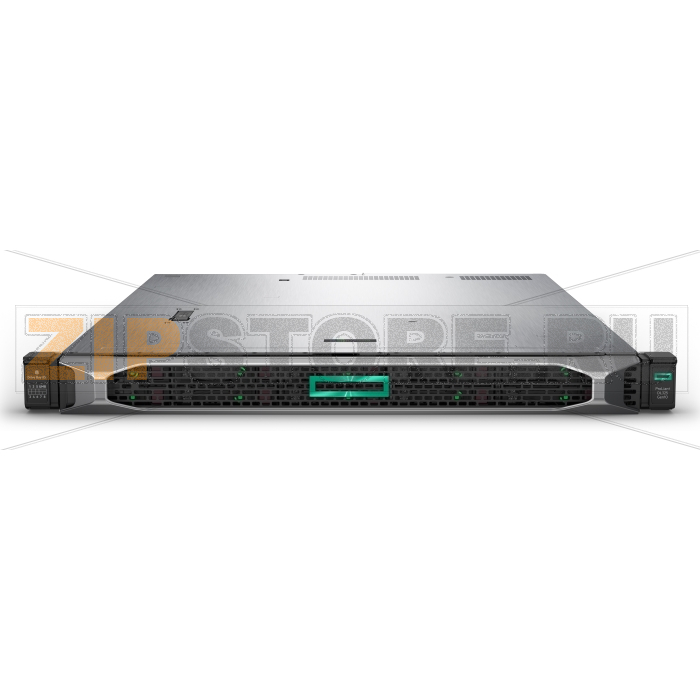 Сервер HPE P04651-B21 
