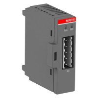 Интерфейс MRP31.0 ABB 1SAJ251000R0001