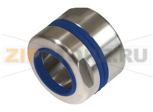 Аксессуар Mounting aid MH-30H-01-FA Pepperl+Fuchs Описание оборудованияMounting aid, 30 mm acc. to EHEDG