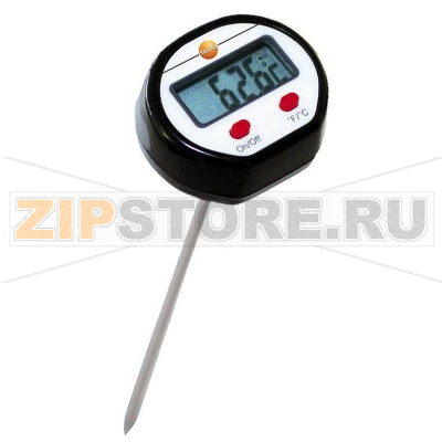 Минитермометр, от -50 до +250°C Testo 1111 