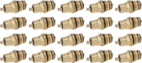 Tap head H1 21 - 30mm H2 38mm H3 7mm