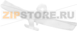 BASKET SUPPORT ELECTROLUX 1250585005 