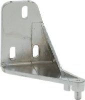UPPER HINGE RH