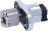M-CROSS LOCKING MECHANISM FOR MKF-TS OVE