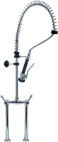 PRE-RINSE UNIT CLASSIC 1210 mm