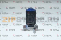 ELETTROVALVOLA 2 VIE