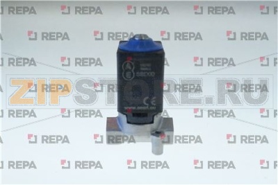 ELETTROVALVOLA 2 VIE 