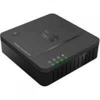 Адаптер, база DECT Cisco SPA232D-XU