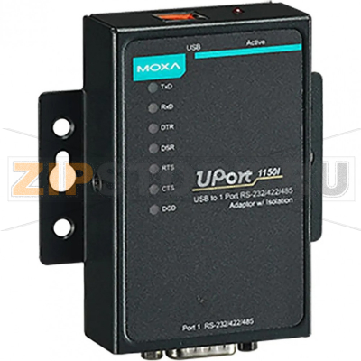 Преобразователь MOXA UPort 1150I 