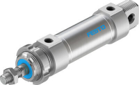 Пневмоцилиндр круглый Festo DSNU-32-40-PPS-A