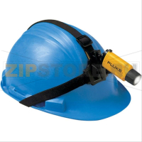 Фонарь налобный Fluke L206
