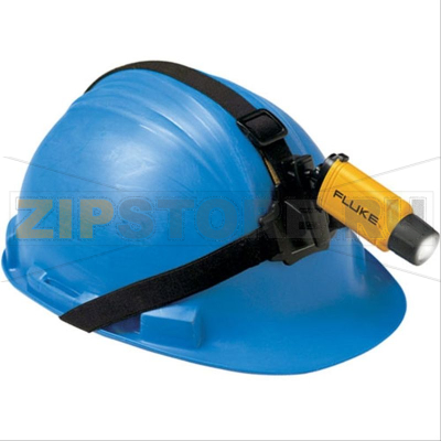 Фонарь налобный Fluke L206 