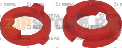 КРЕСТОВИНЫ ДЛЯ ТЕСТОРАСКАТКИ КОМПЛЕКТ 