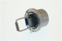 DOOR LOCKING MECHANISM