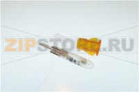 VOYANT LUMINEUX JAUNE