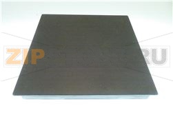 PLAQUE ELECTRIQUE 5000W 400V 