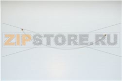 TUBO PTFE DI2-DE4 L415+2BOCC(6,9) EN6&amp;7 