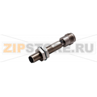 Датчик индуктивный Omron E2E-X4B1TL8-M1