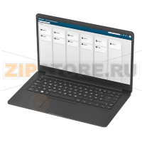 Smart Reordering System Balluff