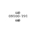 Screw MRX‐H M2.5x6 Zebra TTP 1020