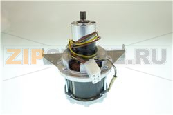 MOTEUR 230V COMPLET 