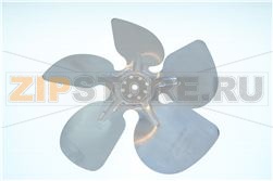 HELICE ø. 200 mm POUR EVAPORATEUR 