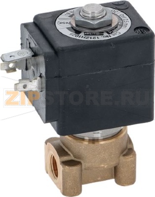 ЭЛЕКТРОМАГНИТНЫЙ КЛАПАН  2 ХОД 220/240V 9W 