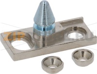 ЗАЩЕЛКА РУЧКИ